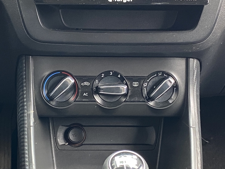 Mg Zs Zs 1.5 2019 Usado  Usado en Webautos.cl