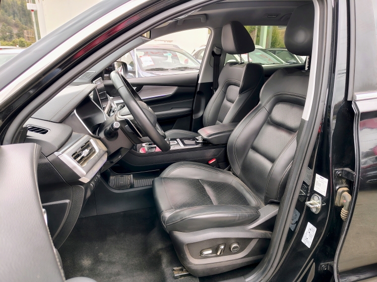 Chery Tiggo 8 pro max Tiggo 8 Pro Glx Dct 1.6 Aut 2023 Usado en Rosselot Usados
