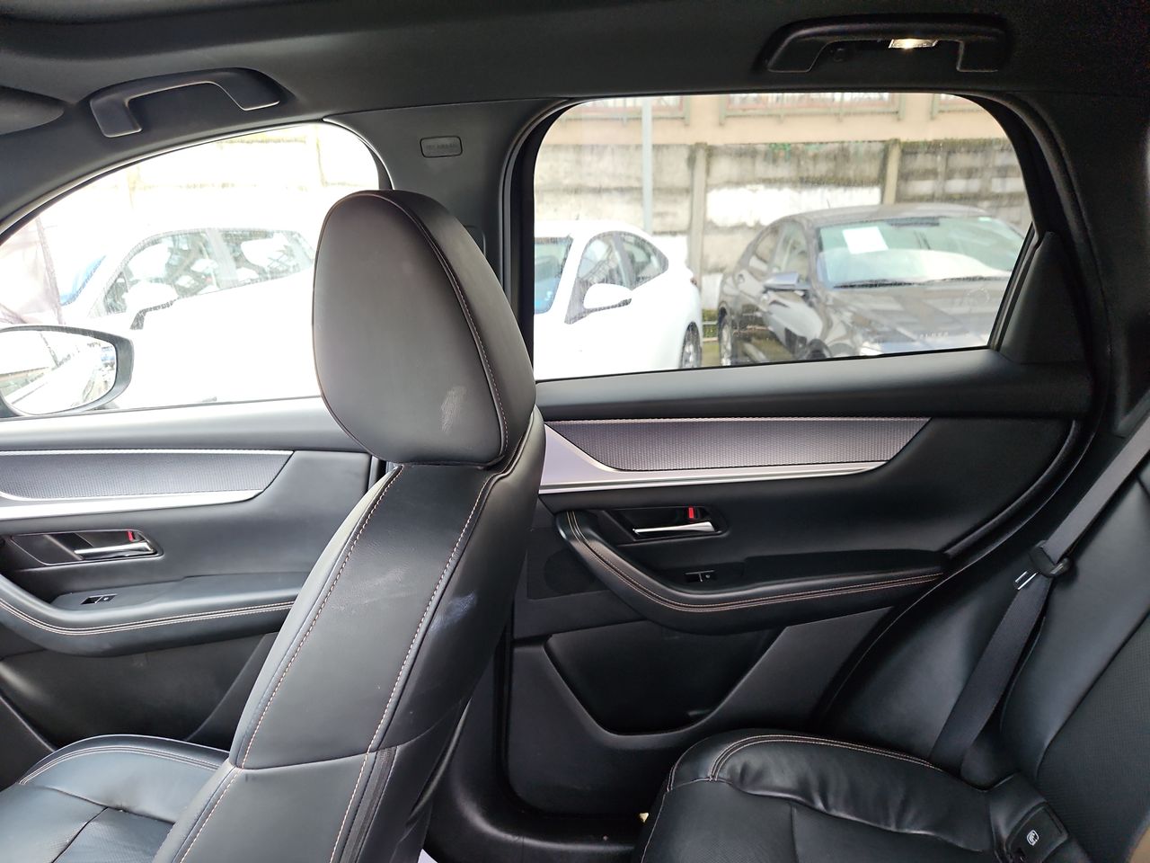 MAZDA CX-60 CX60 H3T 4X4 3.3 AUT - 2023
