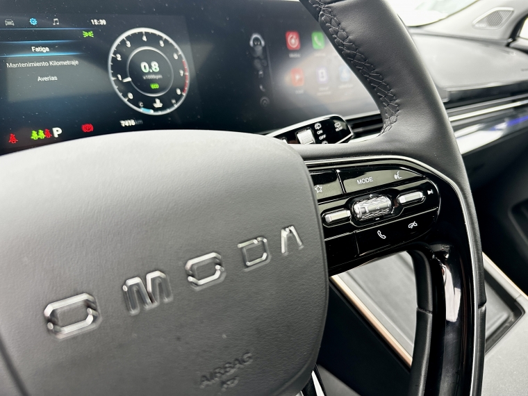 Omoda C5 1.5 Aut 2026 Usado  Usado en Kovacs Usados