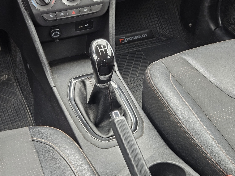 Chery Tiggo 2 Tiggo 2 1.5 2022 Usado en Rosselot Usados
