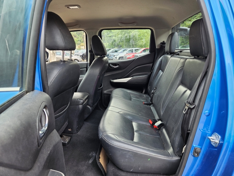 Dongfeng Df6 Df6 2wd 2.5 2021 Usado en Rosselot Usados