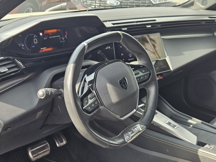 Peugeot 308 Puretech 1.2 Gt Aut 2022 Usado  Usado en Kovacs Usados
