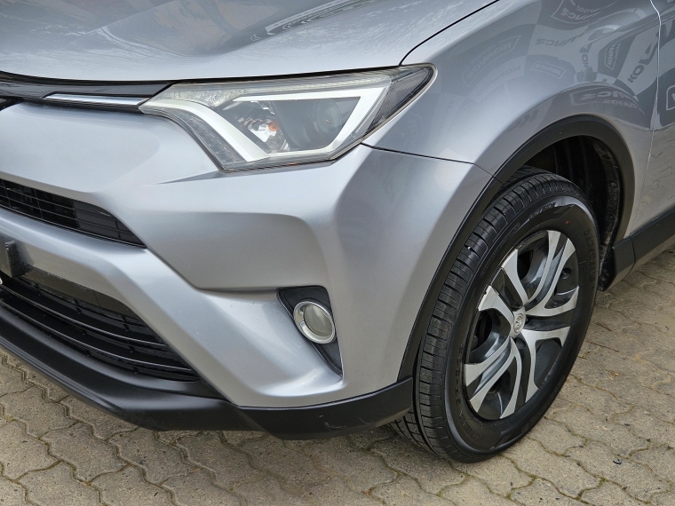 Toyota Rav4 2.0 Std Mt 2019 Usado  Usado en Kovacs Usados