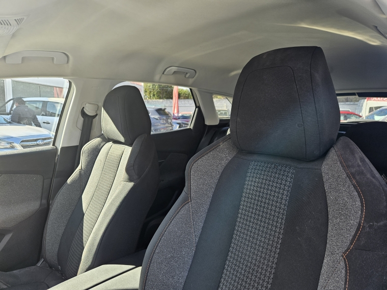 Peugeot New 3008 3008 Active Bluehdi 1.5 2019 Usado en Rosselot Usados