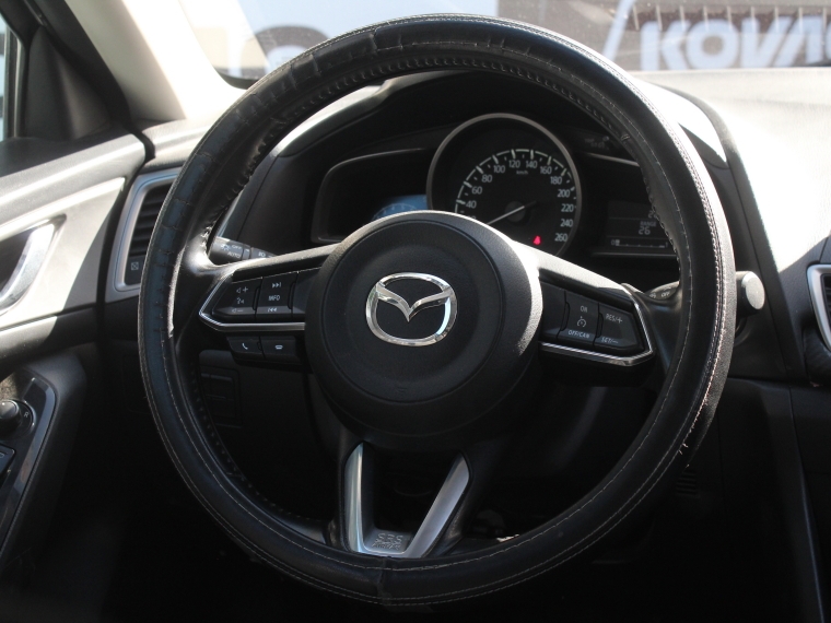 Mazda 3 2.0l  Sport  V Sr  At 2019 Usado  Usado en Kovacs Usados