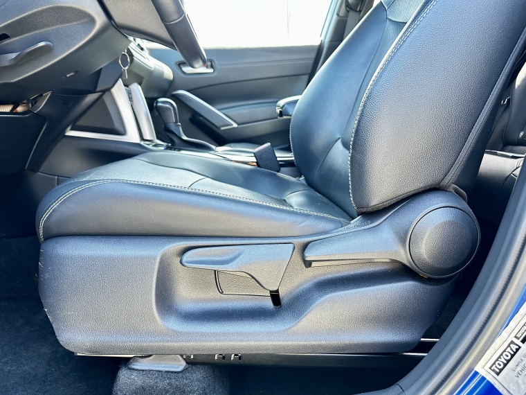 Toyota Corolla cross 2.0 Cross Seg At 2023 Usado  Usado en Kovacs Usados