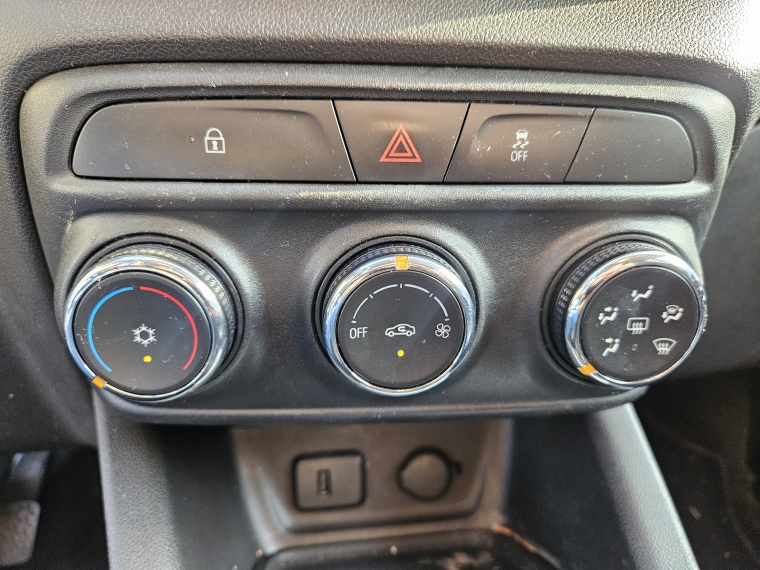 Chevrolet Tracker Ltz At 1.2 2021 Usado  Usado en Kovacs Usados