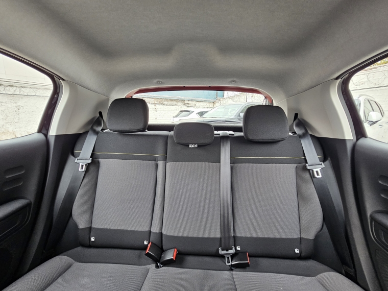 Citroen C-3 C3 1.5 2022 Usado  Usado en Webautos.cl