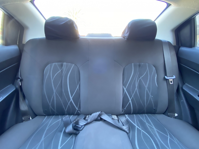Chevrolet Sail 1.4 Ii Nb Ls Mt 2013 Usado  Usado en Kovacs Usados