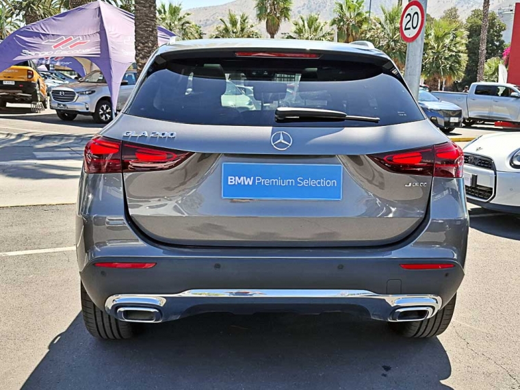 Mercedes benz Gla 200 Progressive 1.3 2025 Usado  Usado en BMW Premium Selection