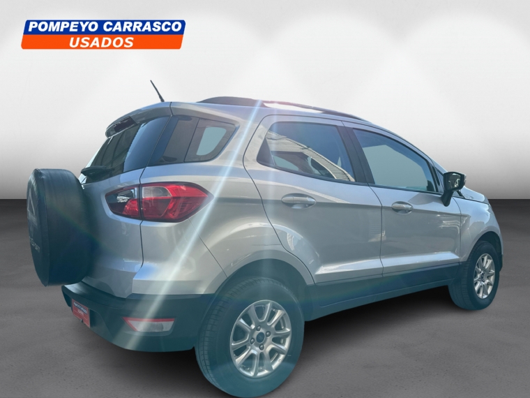 Ford Ecosport 1.5 Se Mt 2019 Usado  Usado en Pompeyo