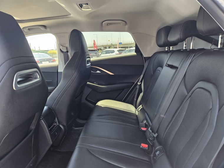 Omoda C5 T Prestige At 1.6 2025 Usado  Usado en Kovacs Usados