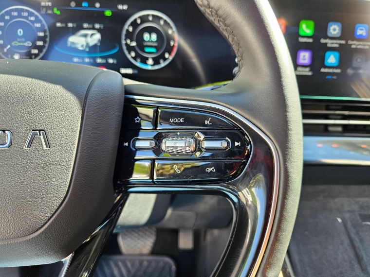 Omoda C5 1.6 T Prestige  At 2024 Usado  Usado en Kovacs Usados