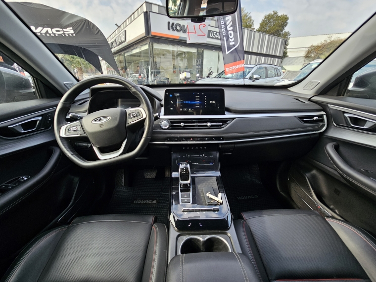 Chery Tiggo 7 Glx Cvt Pro 1.5 Aut 2023 Usado  Usado en Kovacs Usados