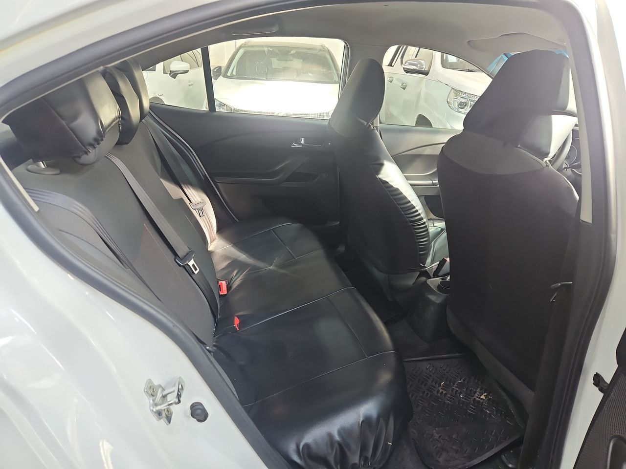 Chevrolet Sail Sail 1.5 2023 Usado en Usados de Primera - Sergio Escobar
