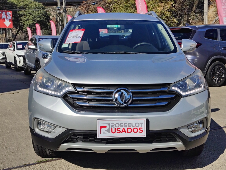 Dfm Ax7 Ax 7 Hb 2.0 2020 Usado en Rosselot Usados