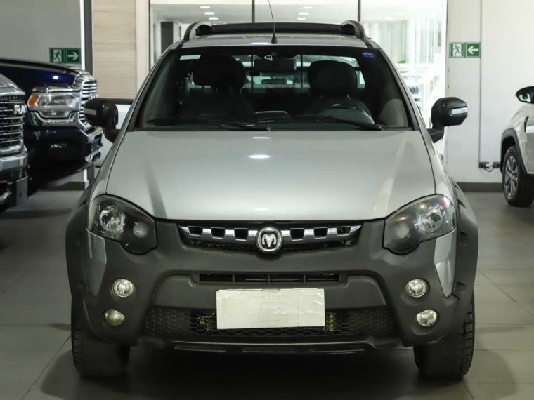 Ram 700 Adventure 1.6l Dc Mt 2019 Usado  Usado en Webautos.cl