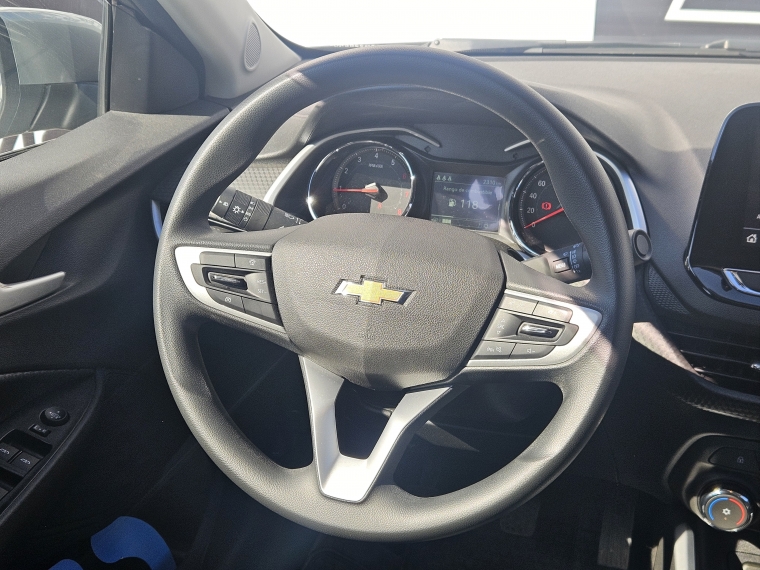 Chevrolet Onix 1.0 Ltz Mt 2026 Usado  Usado en Kovacs Usados