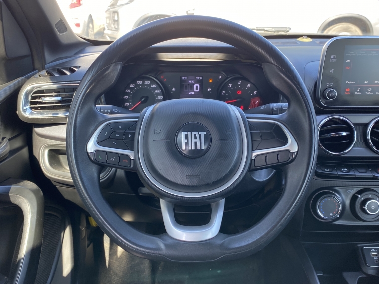 Fiat Argo trekking Argo Trekking Hatchback 1.3 2022 Usado en Rosselot Usados