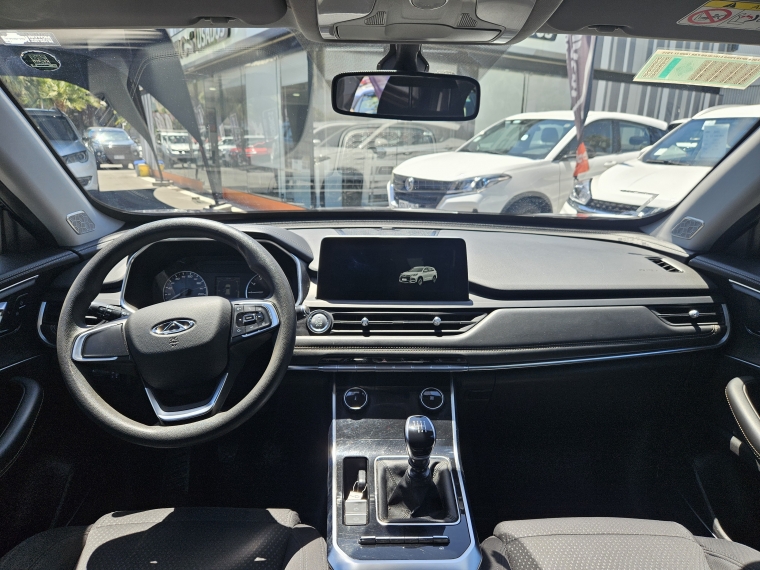 Chery Tiggo 8 Gl 1.5 Mt 2021 Usado  Usado en Kovacs Usados