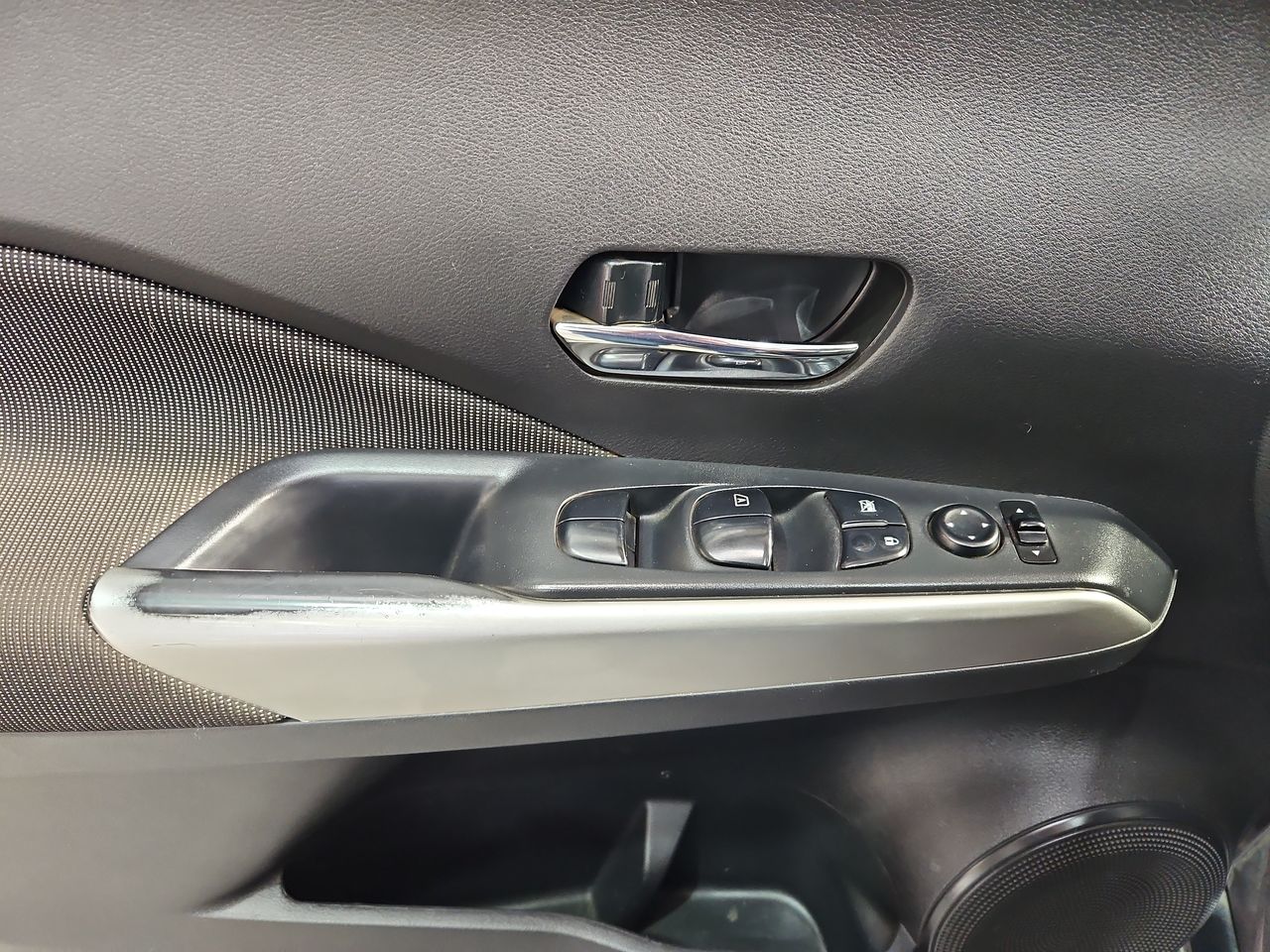 Nissan Kicks New Kicks Advance 1.6 Aut. 2019 Usado en Usados de Primera - Sergio Escobar