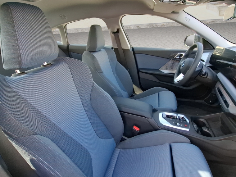 Bmw 220 Gran Coupé Dynamic 2026 Usado Usado en BMW Premium Selection Bmw 220 Gran Coupé Dynamic 2026 Usado Usado en BMW Premium Selection