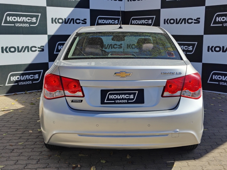 Chevrolet Cruze 1.8 Ls At 2013 Usado  Usado en Kovacs Usados