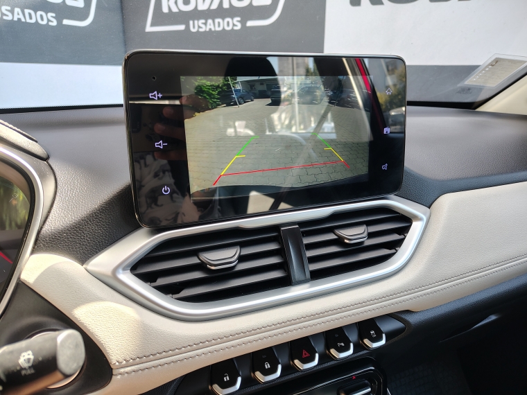 Chevrolet Captiva 1.5 Premier P At 2023 Usado  Usado en Kovacs Usados