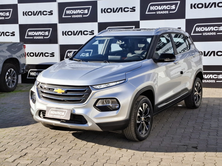 CHEVROLET GROOVE 1.5 PREMIER MT 2025