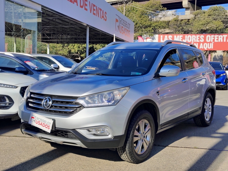 DFM AX7 A X7 2.0 2020