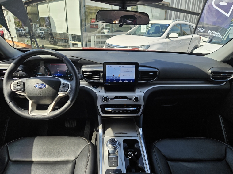 Ford Explorer Xlt 2.3 Aut 2024 Usado Usado en Kovacs Usados Ford Explorer Xlt 2.3 Aut 2024 Usado Usado en Kovacs Usados