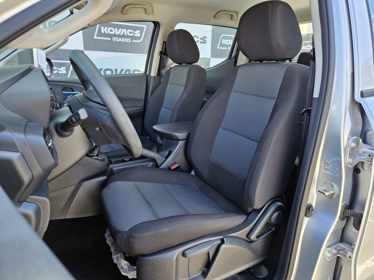 Changan Hunter Hunter 2.0 2026 Usado  Usado en Kovacs Usados