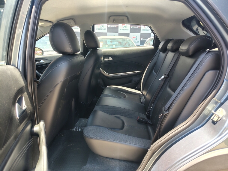 Chery Tiggo 2 pro Tiggo 2 Pro Gls Mt 1.5 2022 Usado en Rosselot Usados