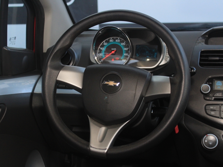 Chevrolet Spark Gt Lt 1.2 2015 Usado  Usado en Kovacs Usados
