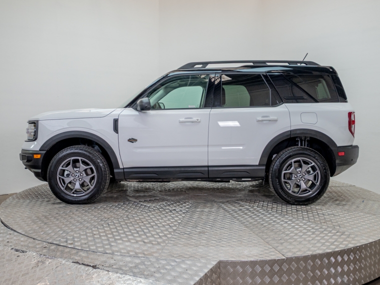Ford Bronco  2.0 Wildtrak At 4x4 2025 Usado  Usado en Webautos.cl