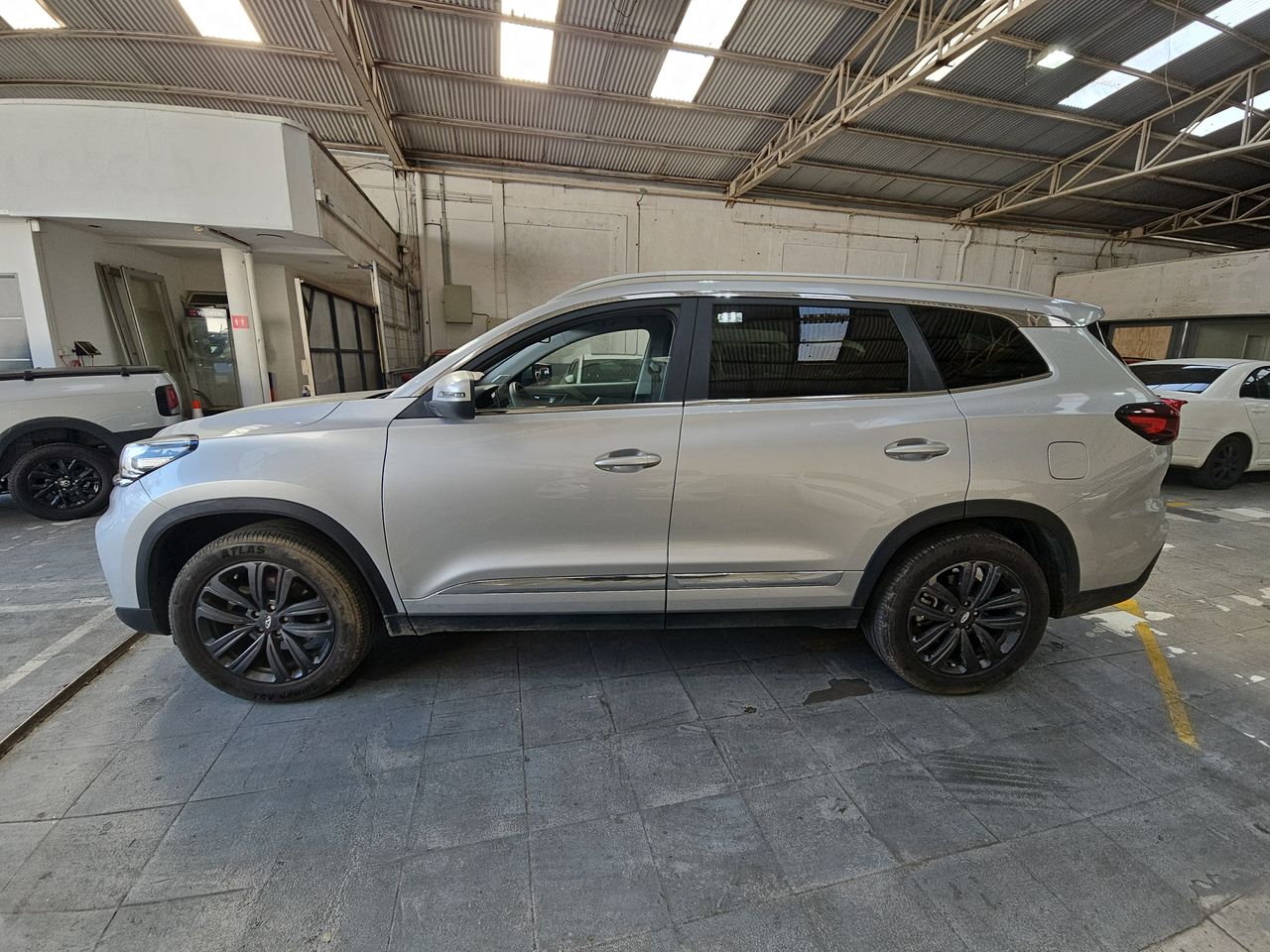 Chery Tiggo 8 Tiggo 8 1.5 2022 Usado en Usados de Primera - Sergio Escobar