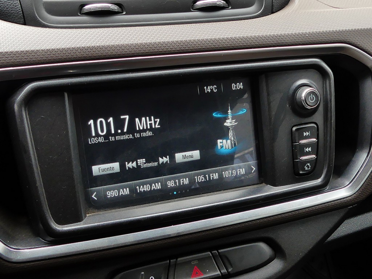 Chevrolet Spin Mt 2019 Usado  Usado en Webautos.cl