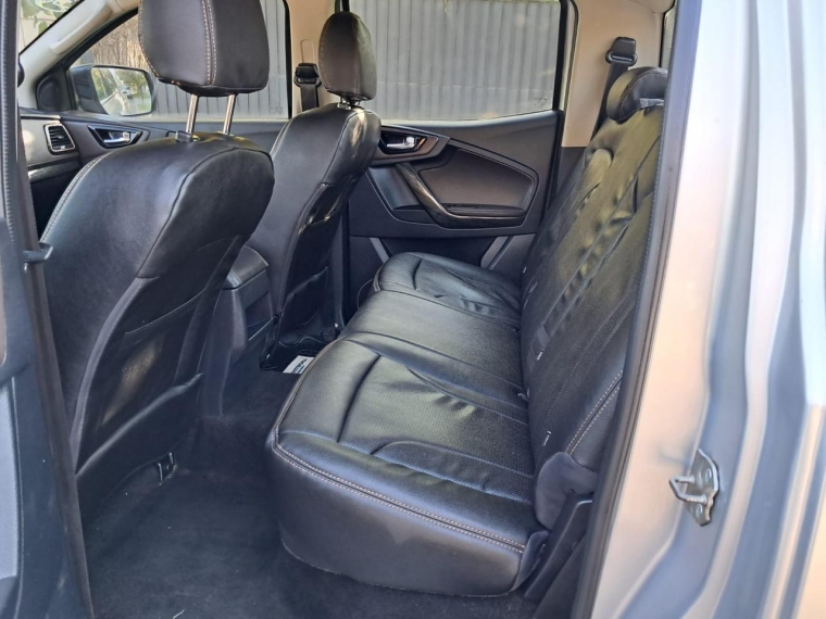 Zxauto Terralord 2.5 Mt  2023 Usado  Usado en Webautos.cl