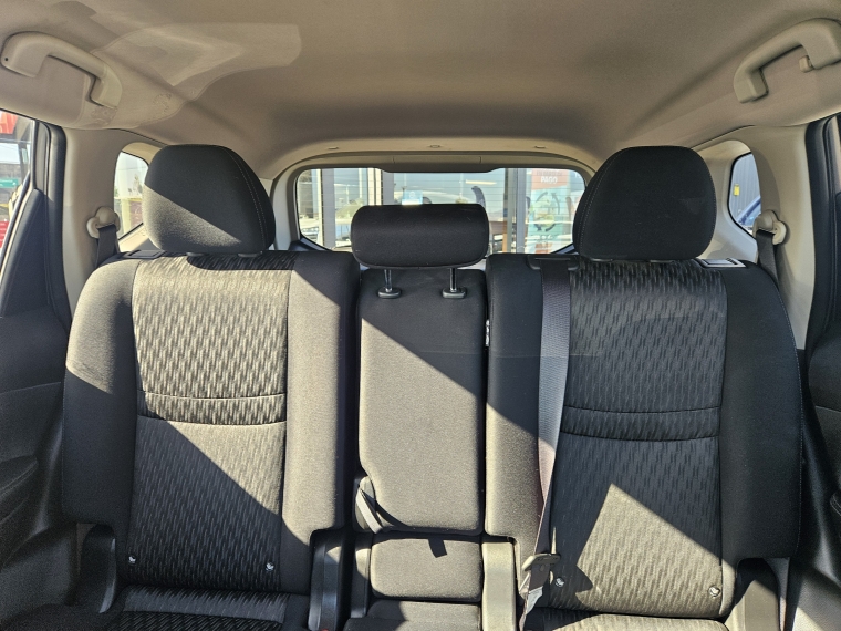 Nissan X-trail Sense At 2.5 2023 Usado  Usado en Kovacs Usados