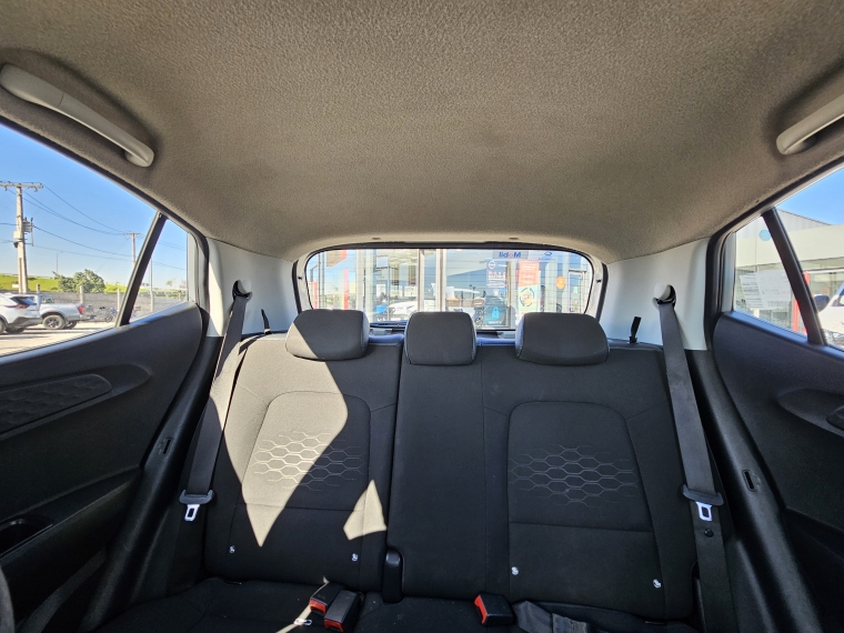 Hyundai Grand i10 Ai3 Hb Plus Mt 1.2 2022 Usado  Usado en Kovacs Usados