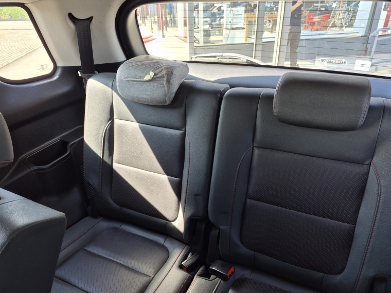 Changan Cx70 Elite Turbo At 1.5 2022 Usado  Usado en Kovacs Usados