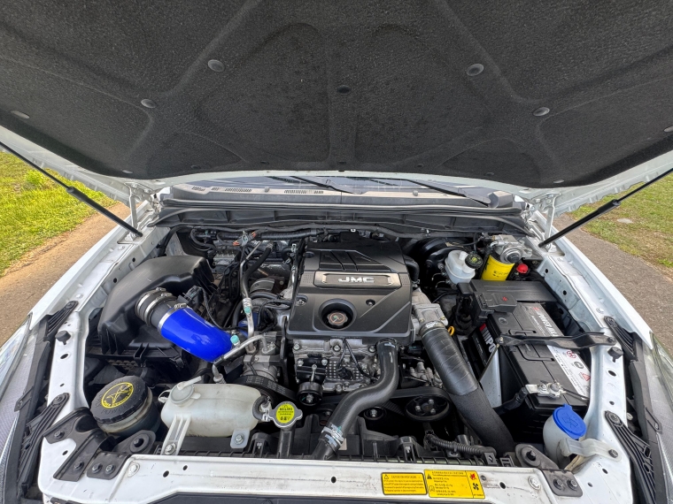 Jmc Vigus work Work 2022 Usado en G Autos Automotriz - G Autos