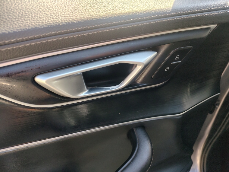 Chery Tiggo 8 Tiggo 8 1.5 Aut 2023 Usado en Rosselot Usados