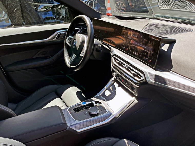 Bmw I4 Edrive40 Gran Coupé M Sport Lci 2024 Usado  Usado en BMW Premium Selection