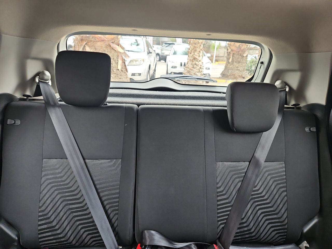 Suzuki Swift Swift Gl Sport Hb 1.2 2024 Usado en Usados de Primera - Sergio Escobar