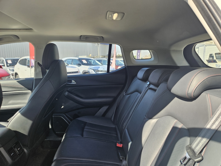 Gac motor Gs4 Gs4 Power 1.5t Mt Gb Euro 6b 2025 Usado en Rosselot Usados