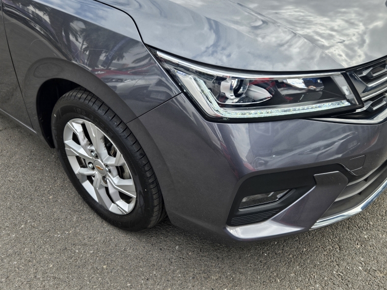 Chevrolet Sail Ltz Hb 1.5 2025 Usado  Usado en Kovacs Usados