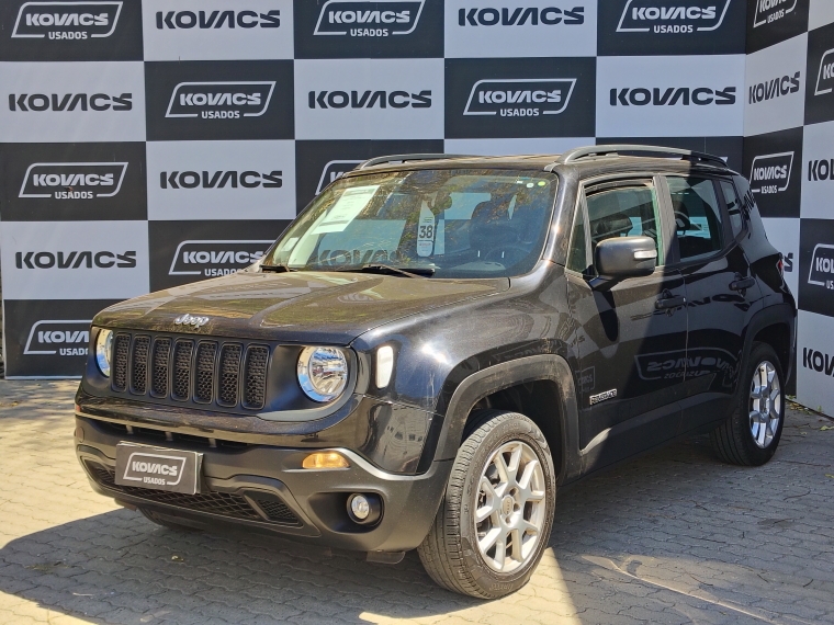 JEEP RENEGADE 1.8 SPORT LX MT 2022