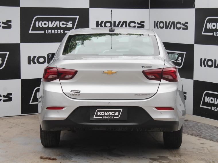 Chevrolet Onix 1.0t  Premier  At 2022 Usado  Usado en Kovacs Usados